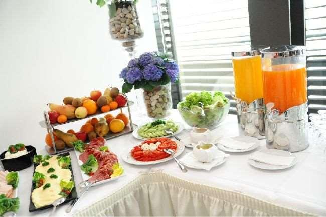 Konsul Hotel Kabelsketal Facilități foto