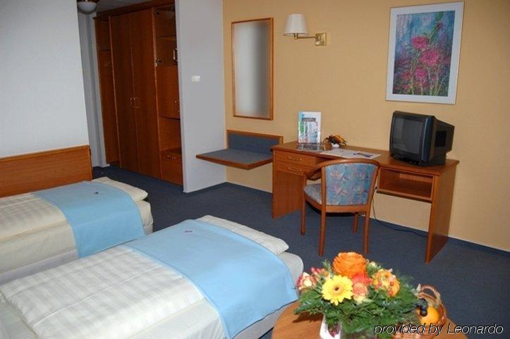 Konsul Hotel Kabelsketal Cameră foto